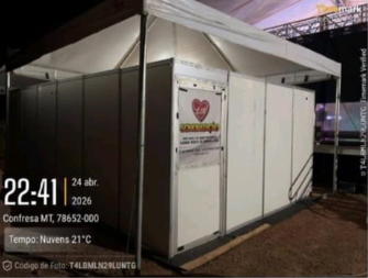 Registro do 11º Bolão PA Bridão Brasileiro